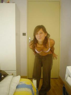 SexySelina uit Friesland,Nederland